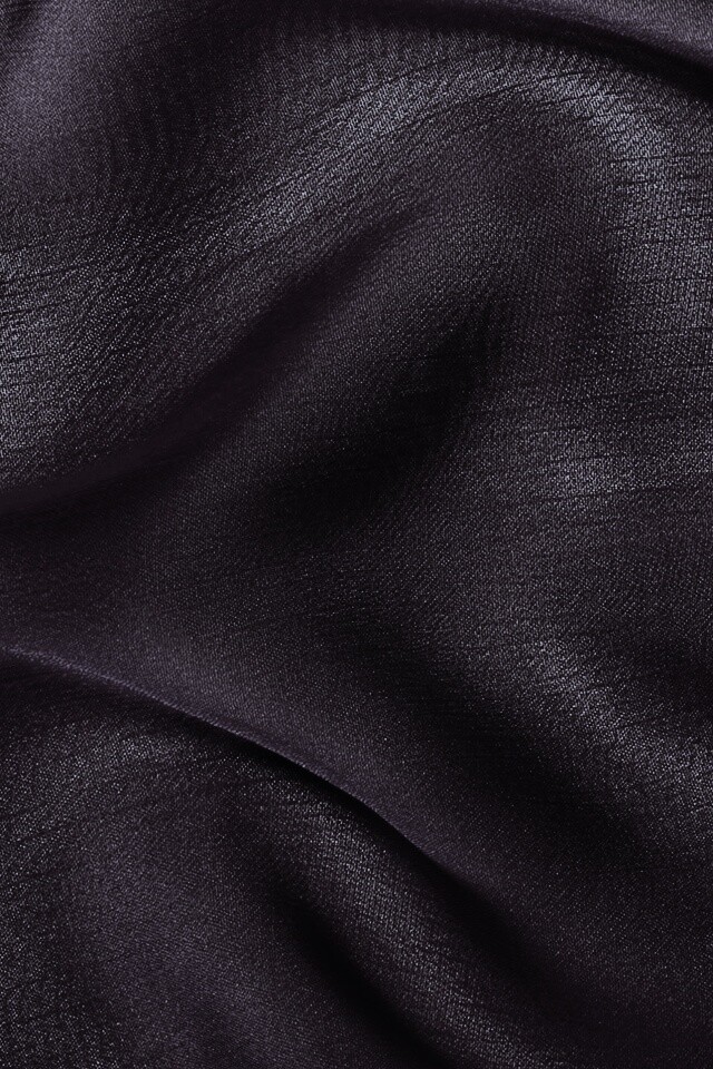 Красный шелк обои