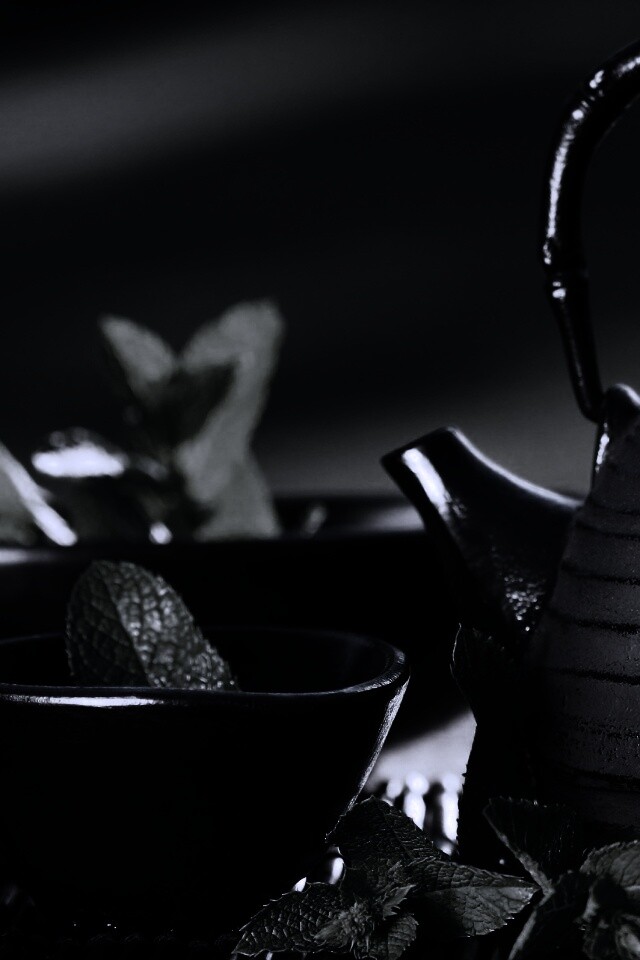 Чайная церемония обои