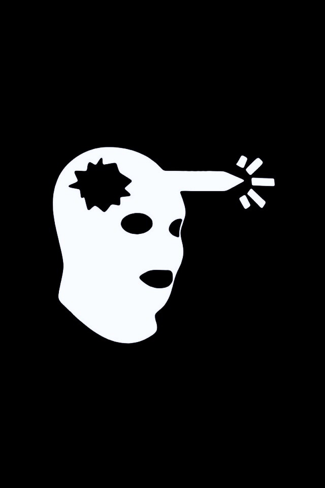 Хэдшот обои