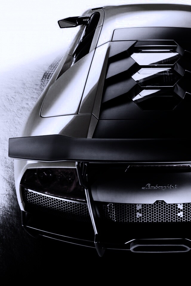Lamborghini Murcielago обои