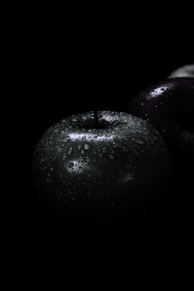 Яблоки обои