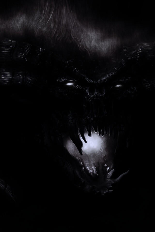 Балрог обои