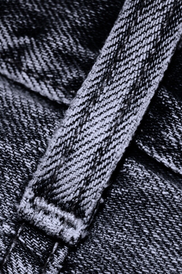 Джинсовая штрипка обои