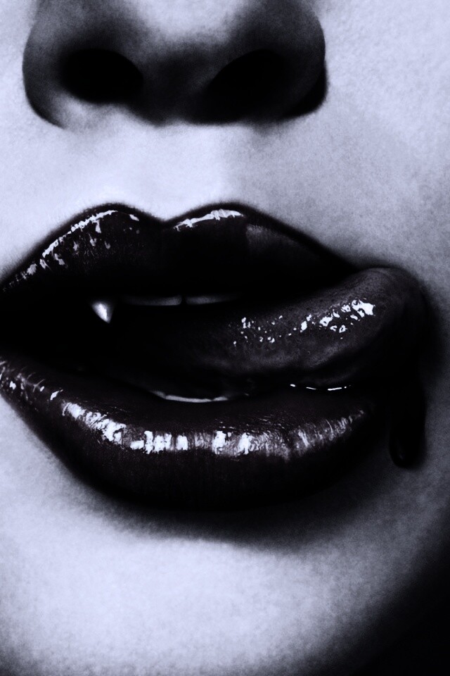 Вампир обои