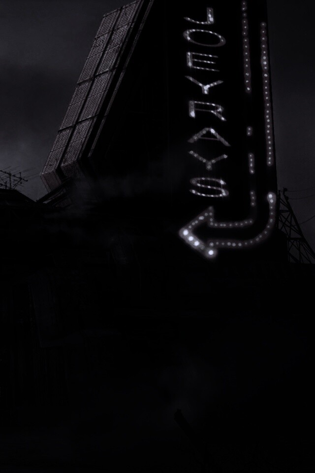 Бар "У Джорея" из Star Craft 2 обои