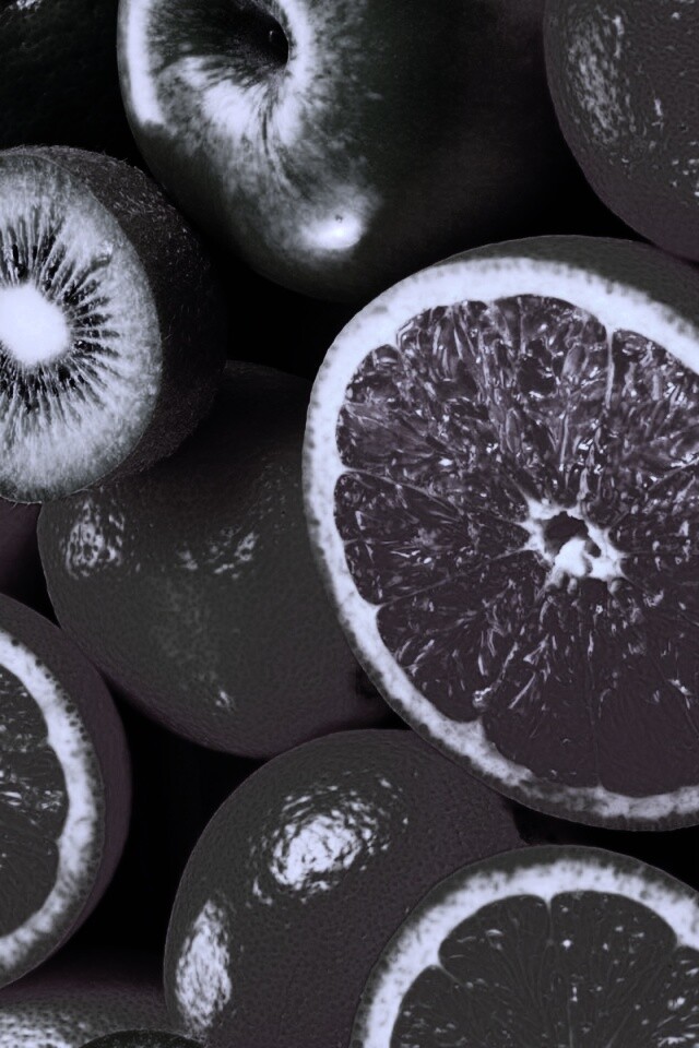 Цитрусы обои