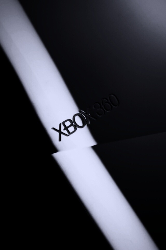 Приставка XBOX 360 обои