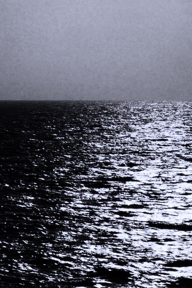 Карибский закат обои