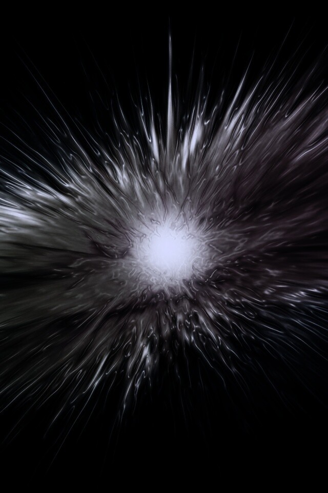 Цветовой взрыв обои