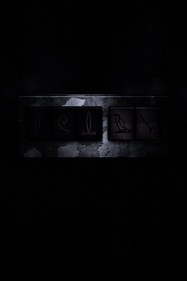 Табло из потерянных обои