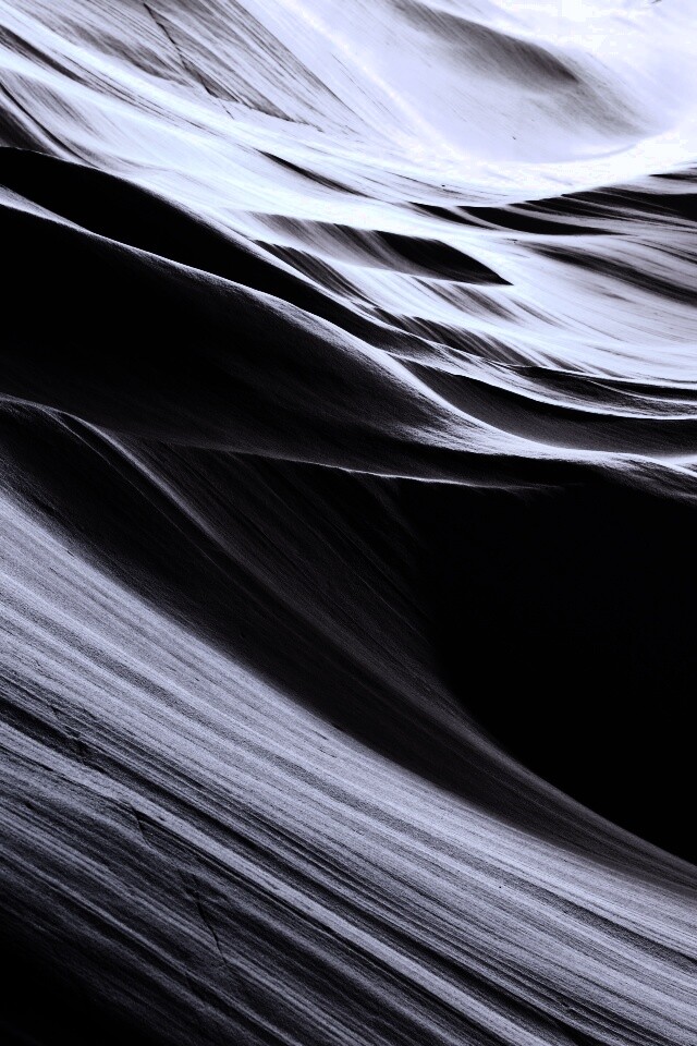 Живописная пещера обои