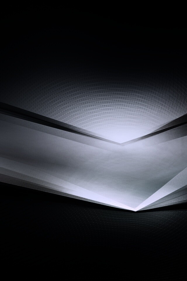 Геометрическая абстракция обои