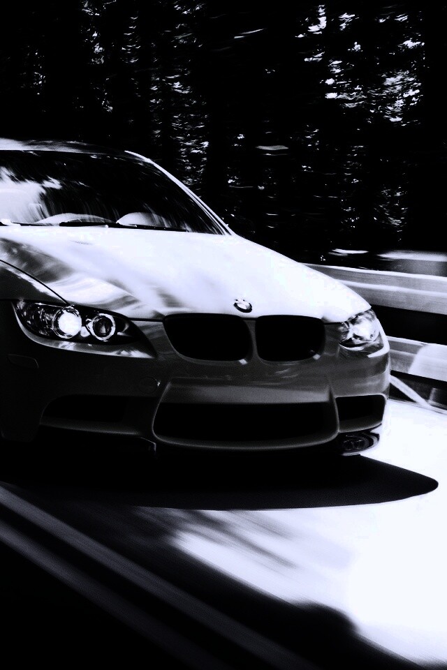 БМВ м3 обои