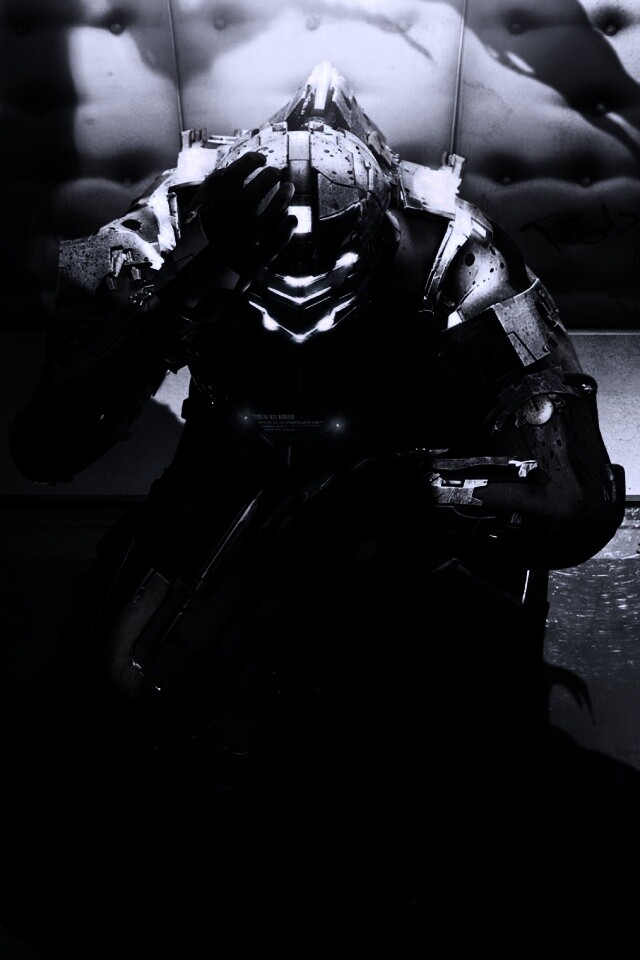 Dead Space 2 обои