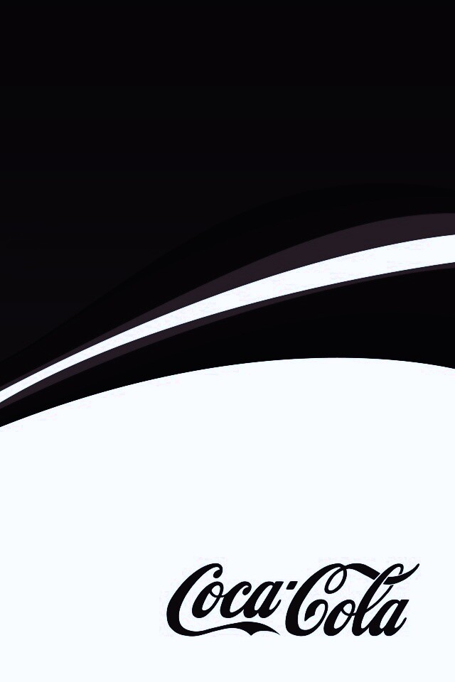 Официальные обои Coca-Cola обои
