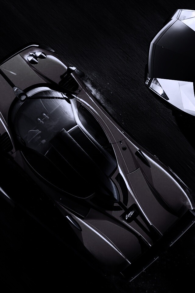 Hot Pursuit обои