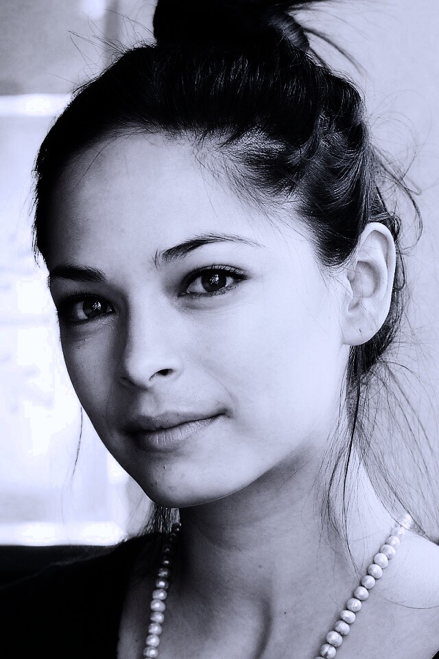 Кристин Крейк обои