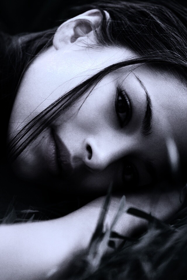 Кристин Кройк обои