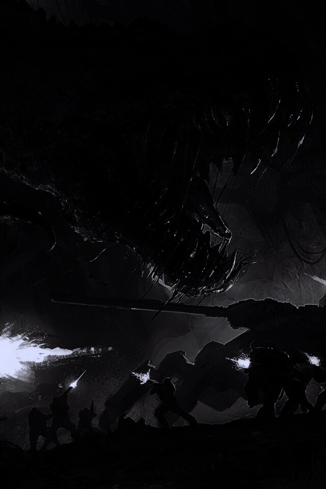 Динозавр обои