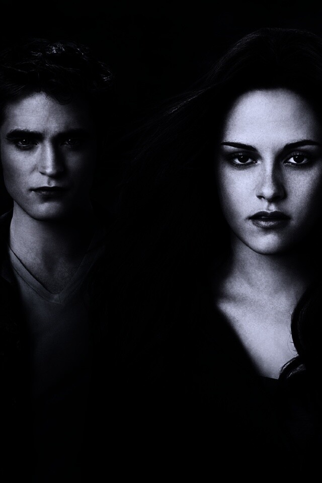 Сумерки обои