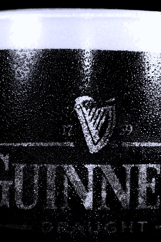 Guiness  обои