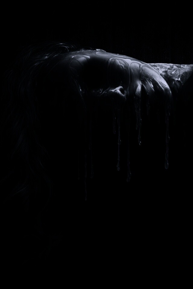 Дом восковых фигур обои