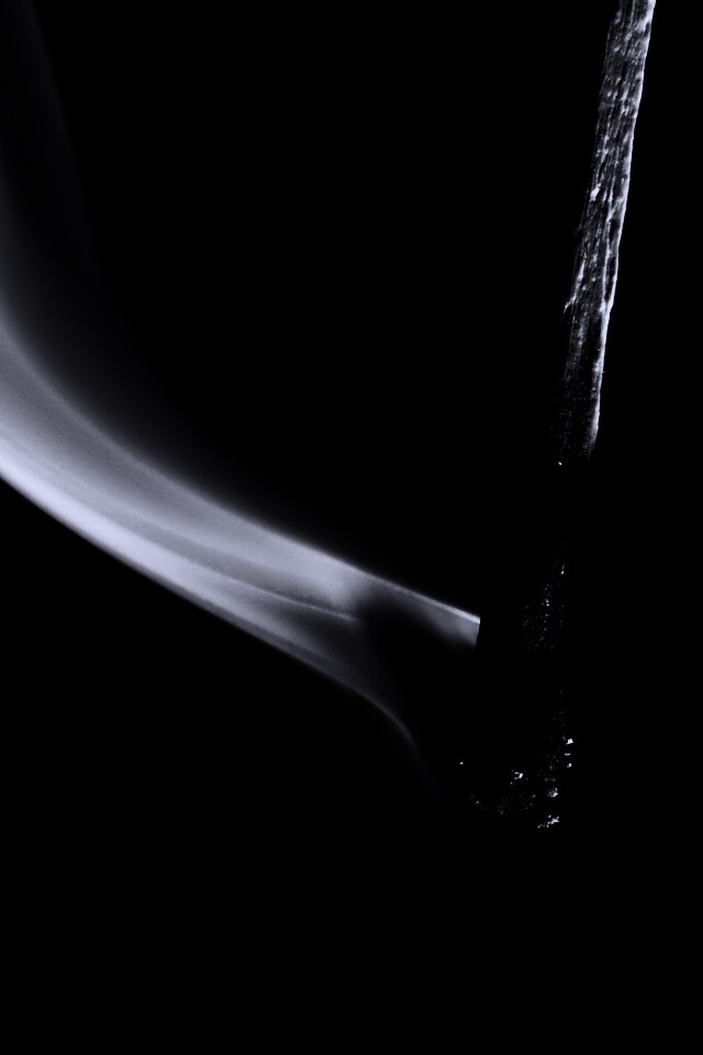 Рождение огня обои