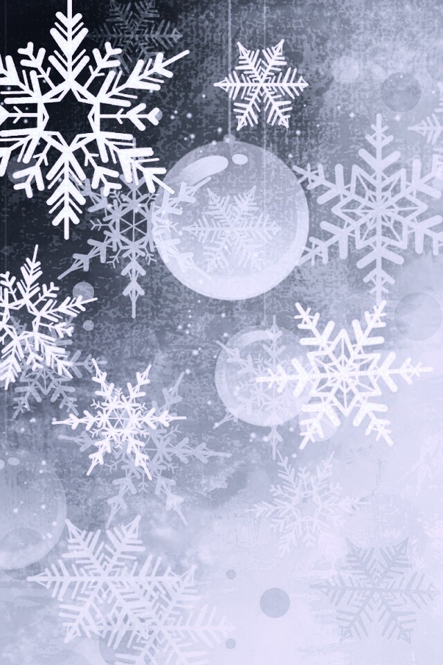 Новогодний клипарт обои