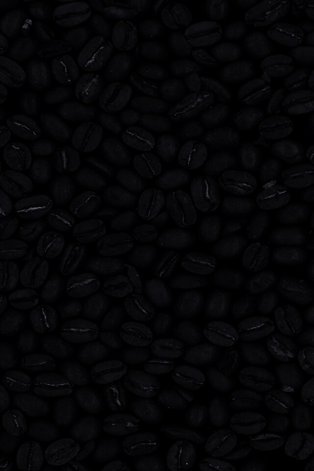 Зерна кофе обои