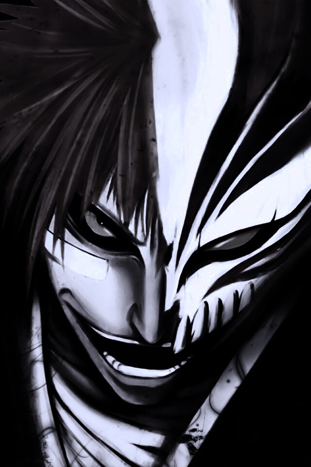 Хичиго обои