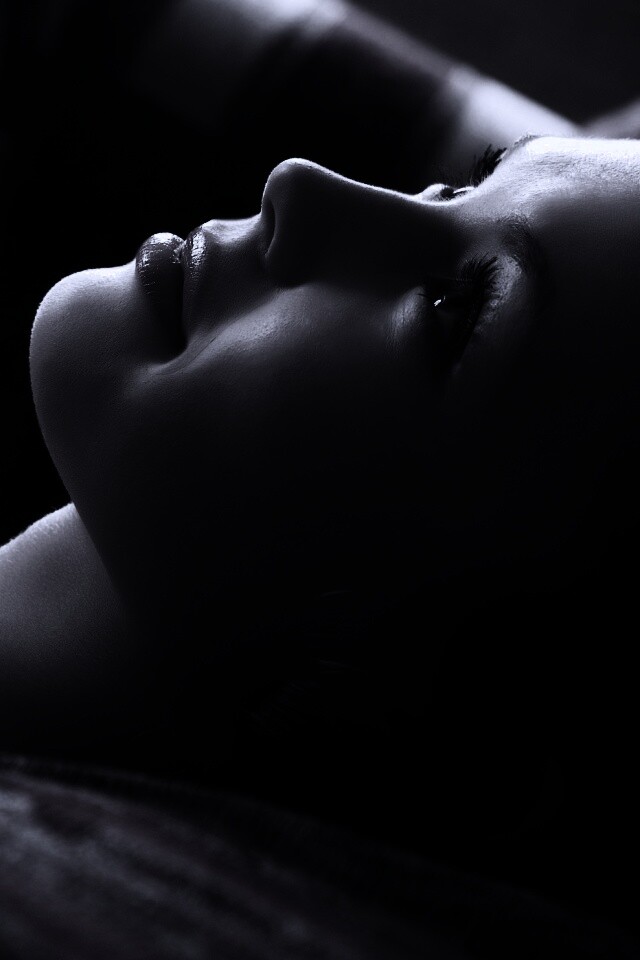 Девушка обои