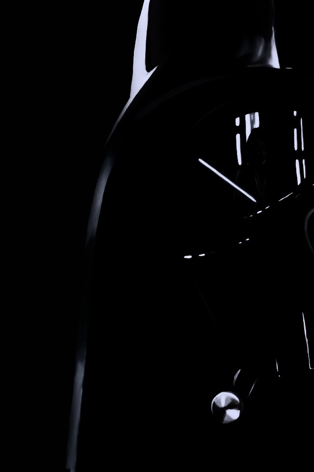 Дарт Вейдер обои