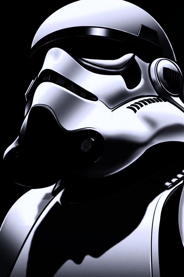 Штурмовик обои