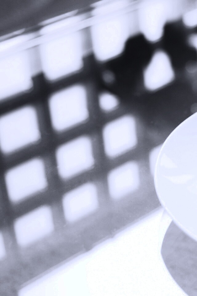 Чашка кофе обои