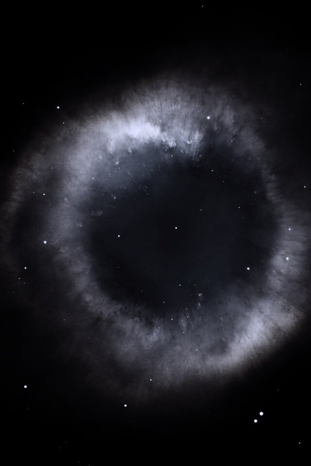 Глаз Бога обои