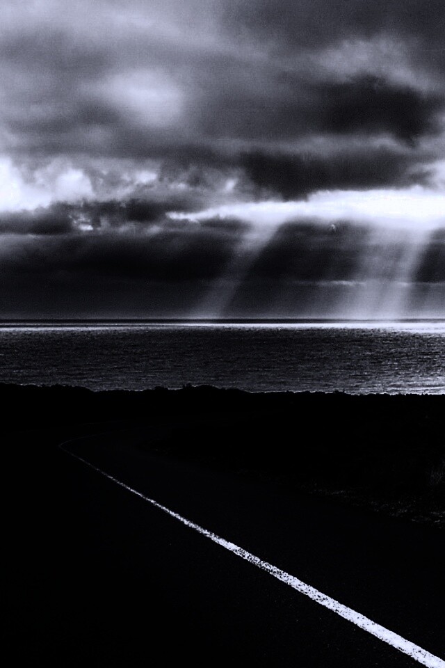 Дорога обои