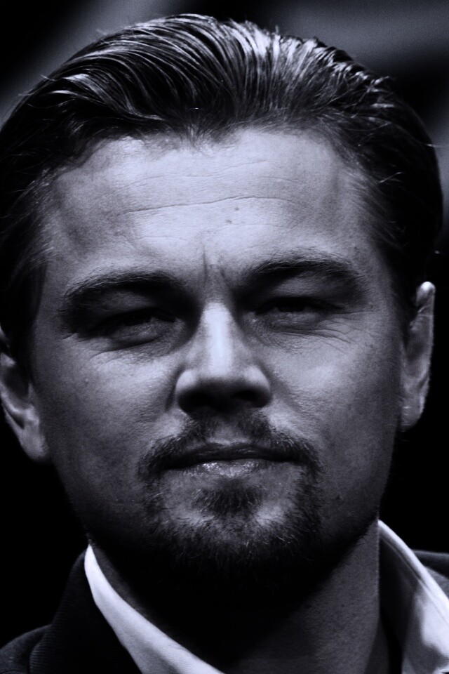 Леонардо Дикаприо обои