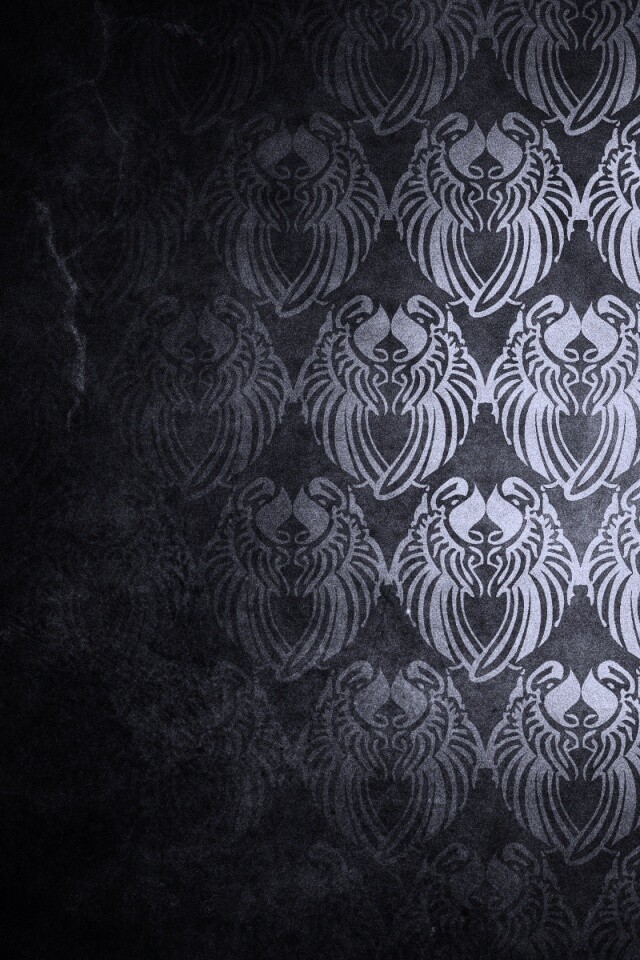 Текстура с узором обои