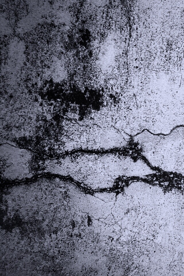 Растрескавшаяся стена обои