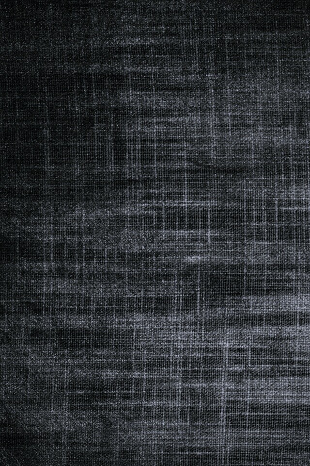 Грубая зелёная ткань обои