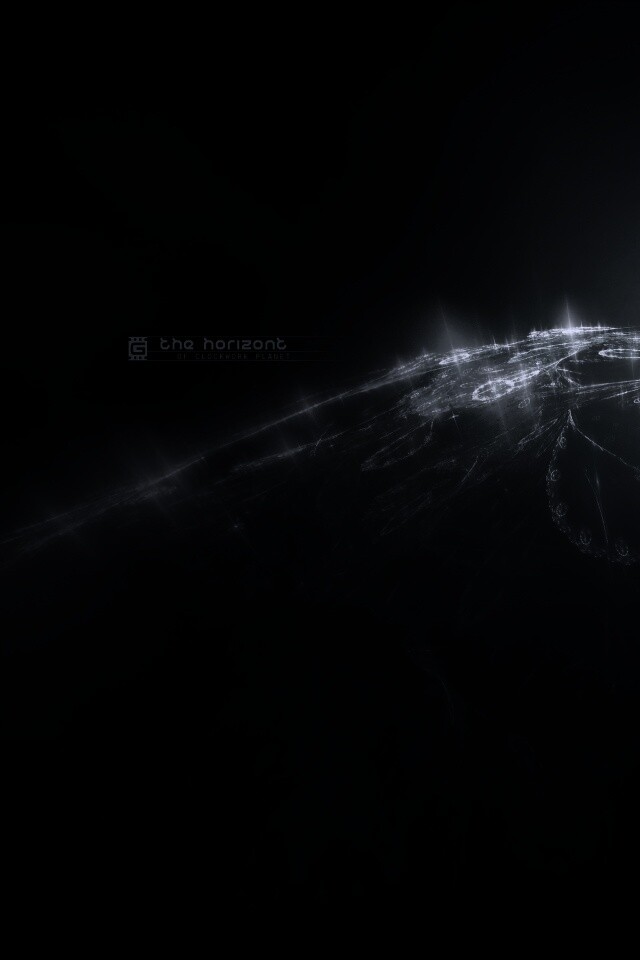 Горизонт обои