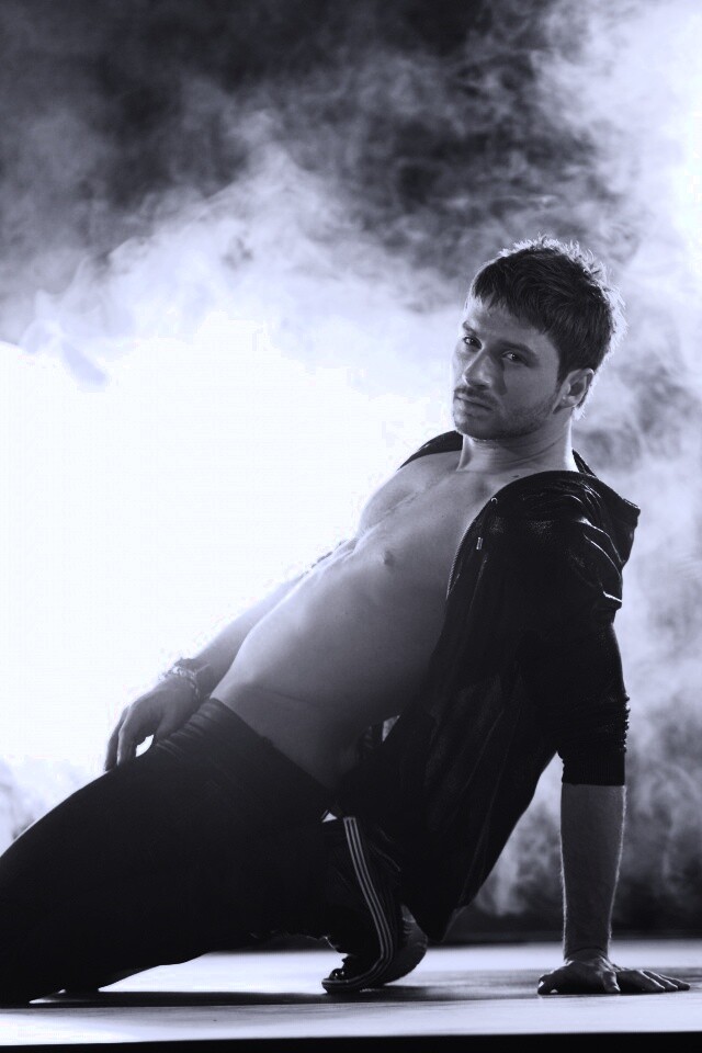 Сергей Лазарев обои