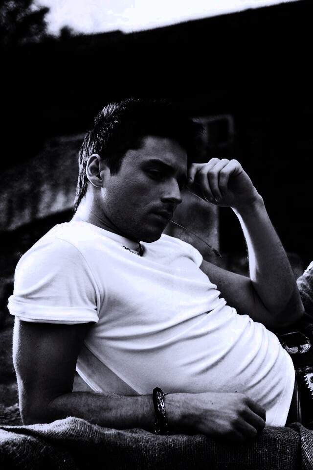 Сергей Лазарев обои