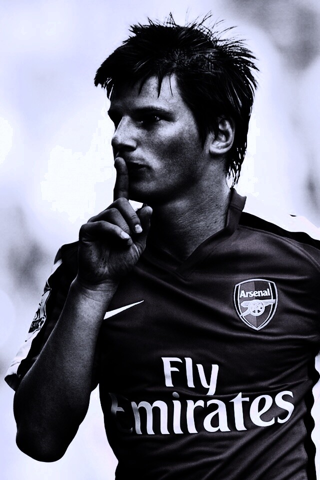 Андрей Аршавин обои