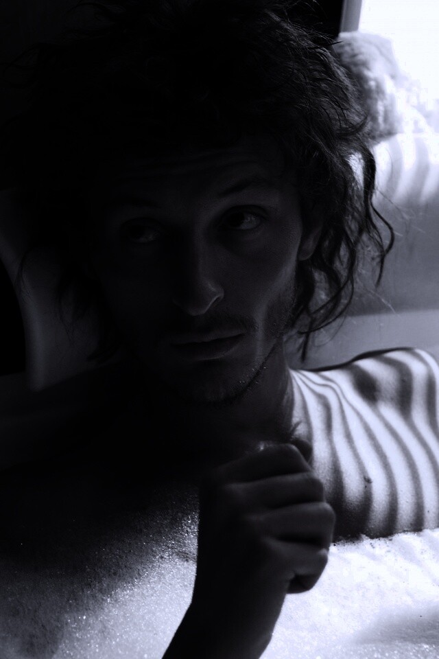 Павел Воля обои