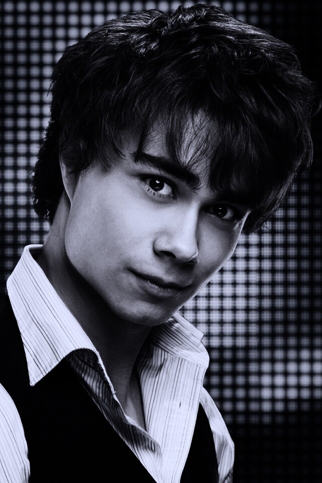 Александр Рыбак обои