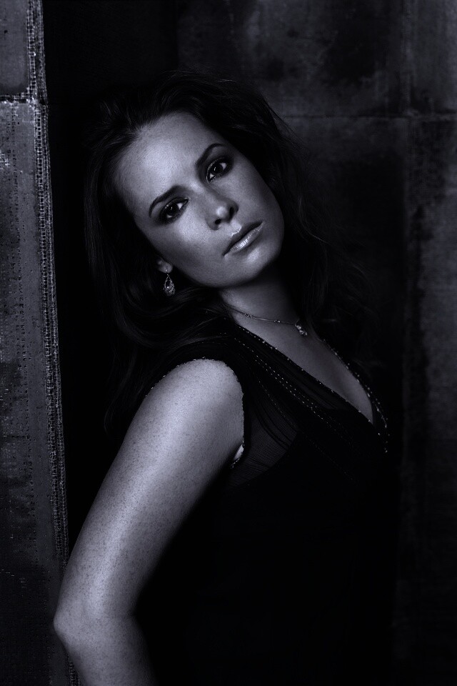 Холли Мэри Комбс обои