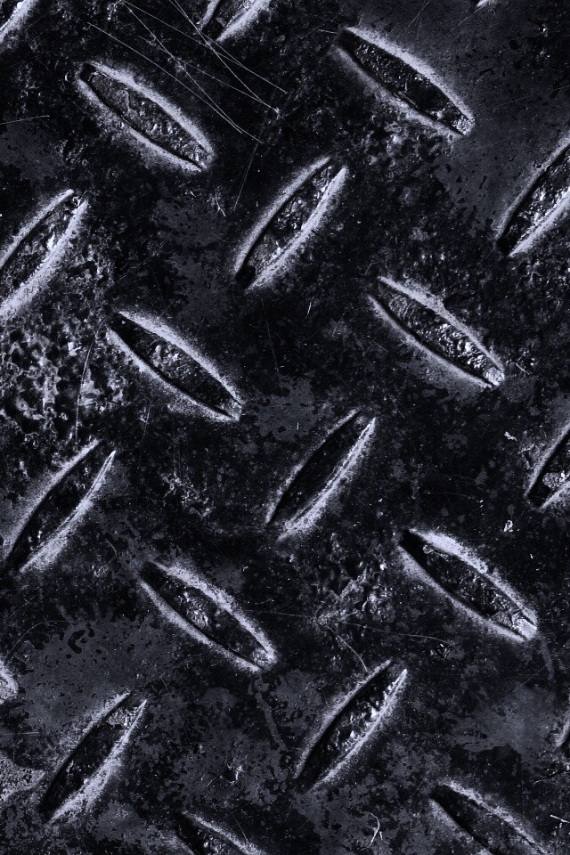 Стальной лист обои