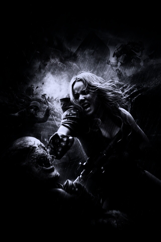 Запрещенный прием обои