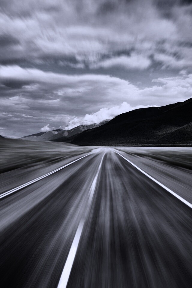 Скорость обои